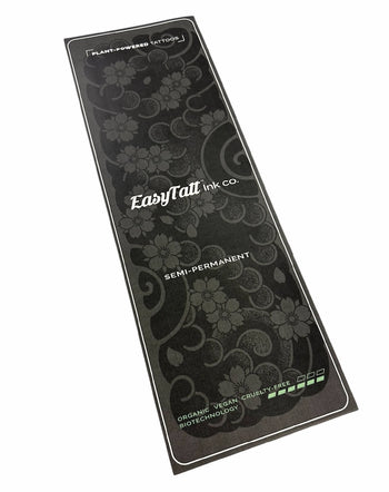 (Full Sleeve) Japanese Blooms - Semi-Permanent Tattoo