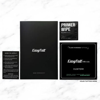 Small Custom Semi-Permanent