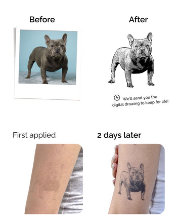 (NEW) InkPets™