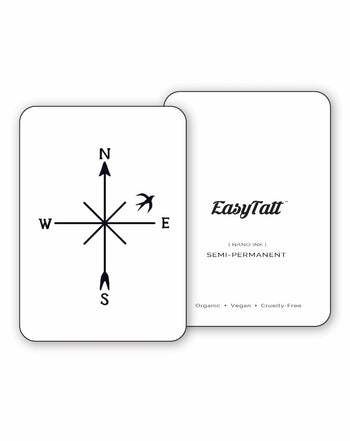 Guidance - Semi-Permanent Tattoo