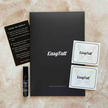 Butterfly - Semi-Permanent Individual