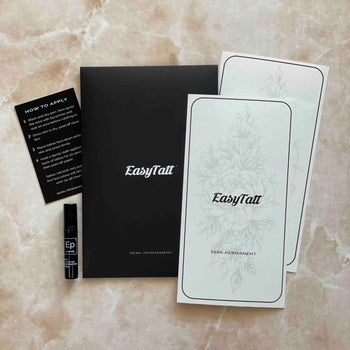 Flowers - Semi-Permanent Individual