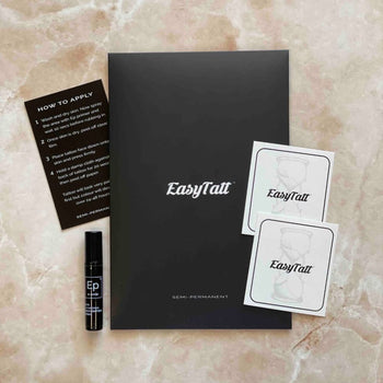 Hourglass - Semi-Permanent Individual