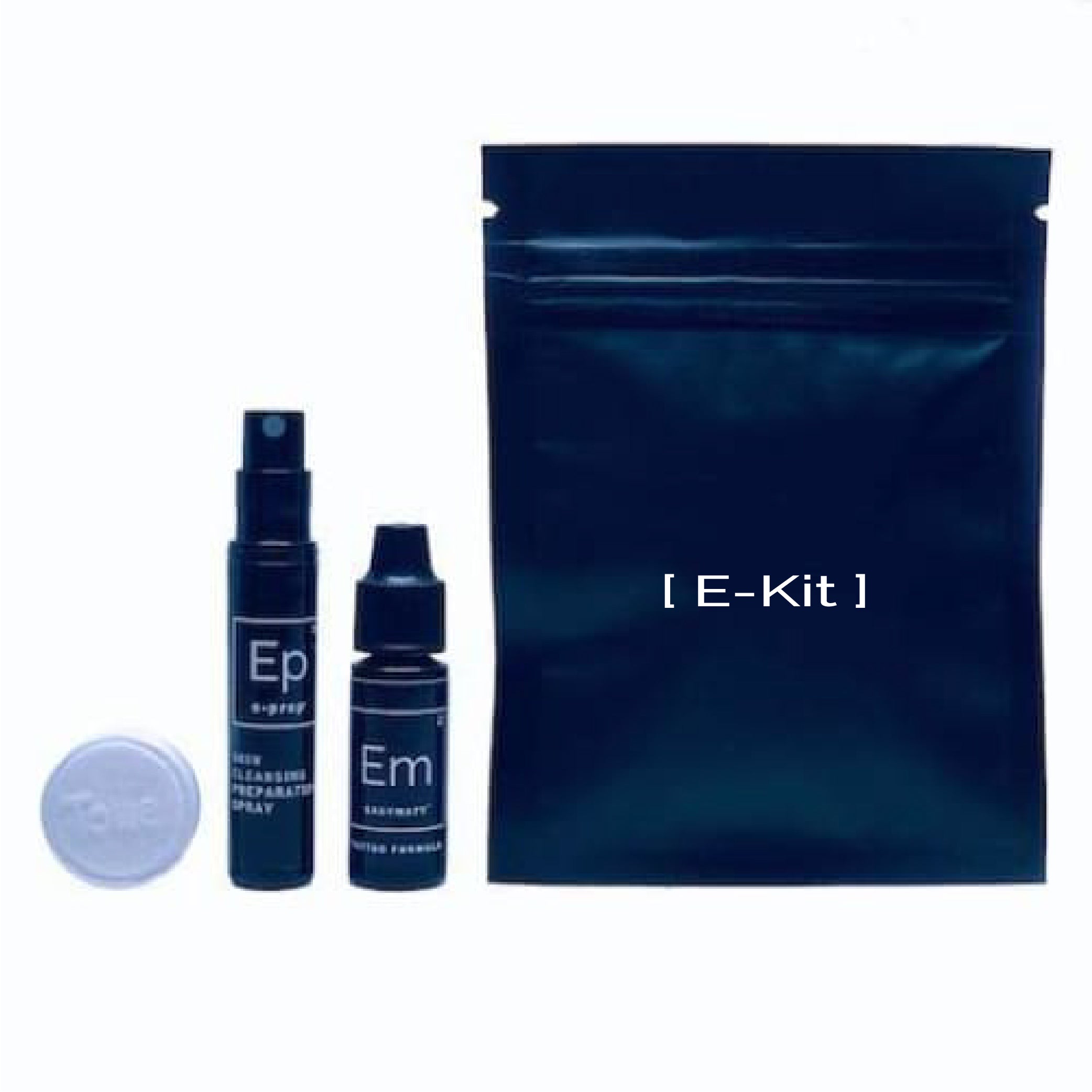 EKit™ Shine Remover for Temporary Tattoos EasyTatt