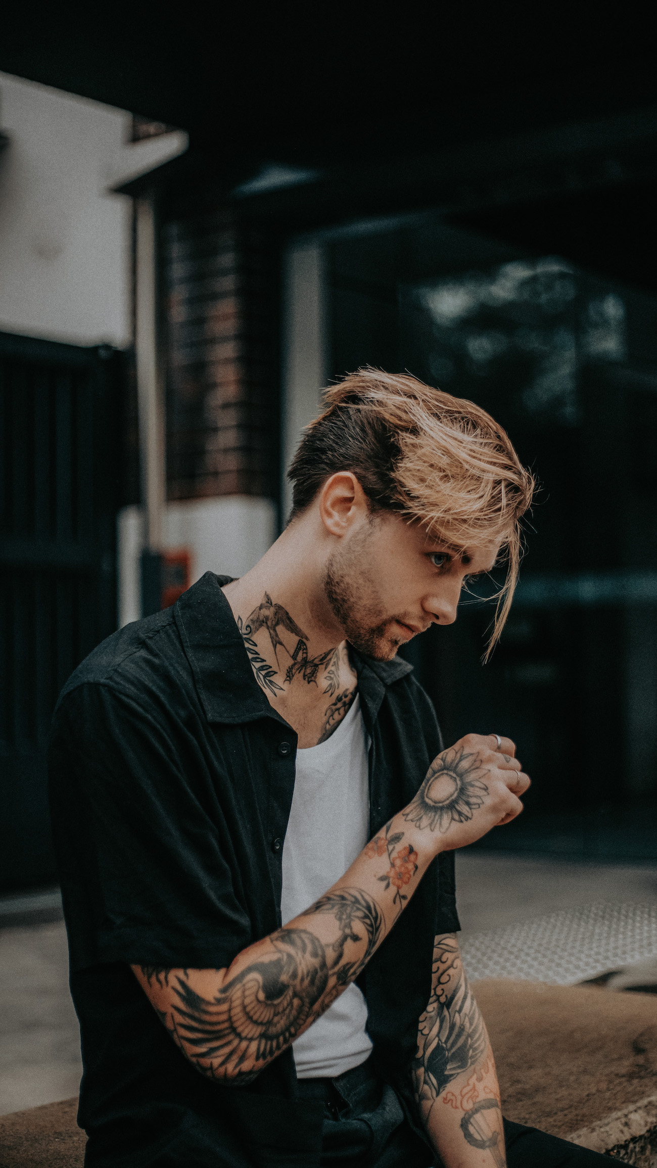 Tattoos Fake Tattoos