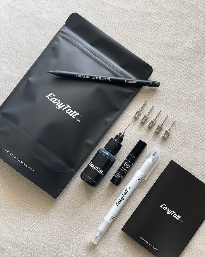 Freehand Ink Kits