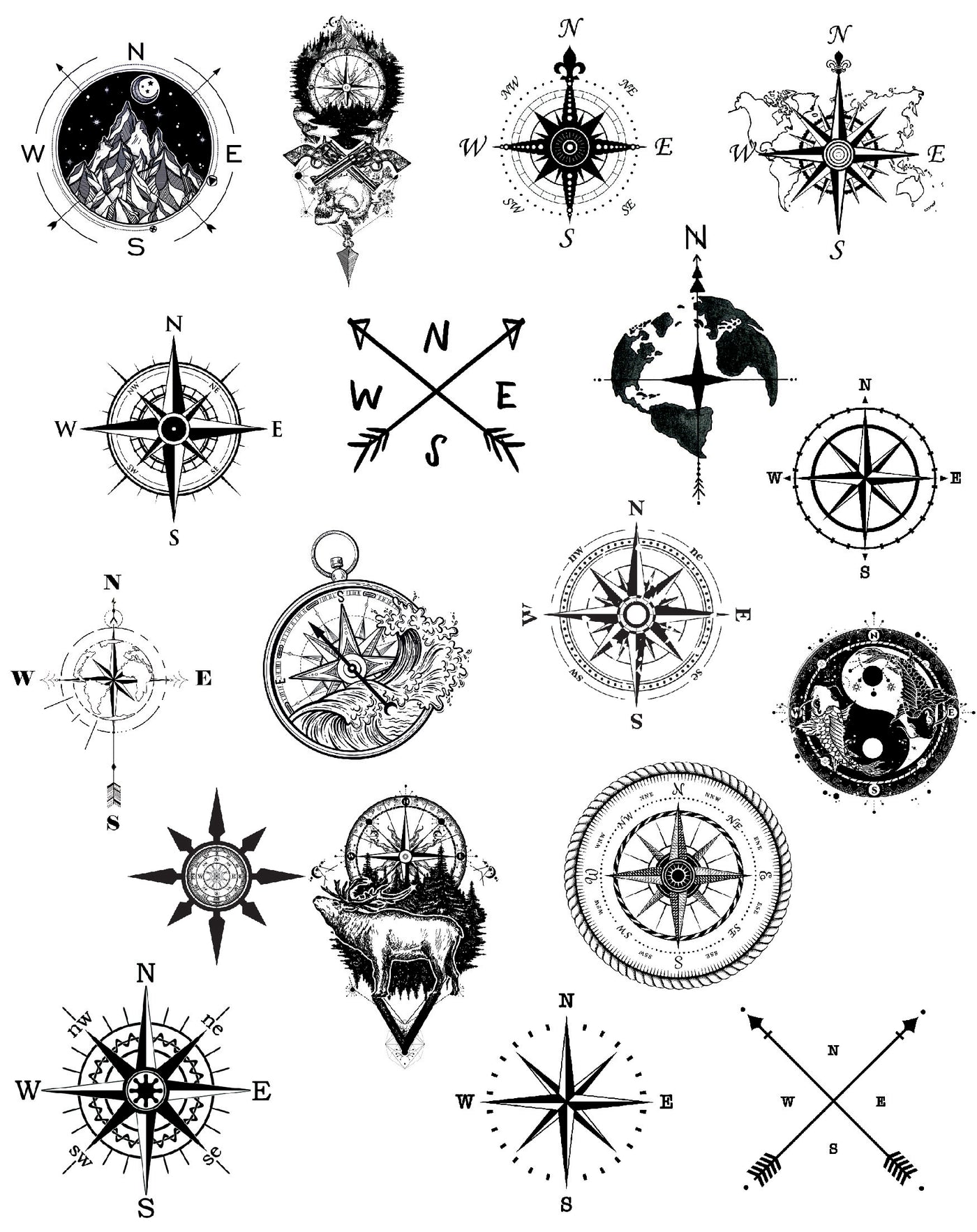 Cnm Maps: Find Your Way To Ethical Non Monogamy - 9d89y96