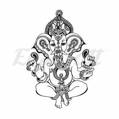 Lord Ganesha