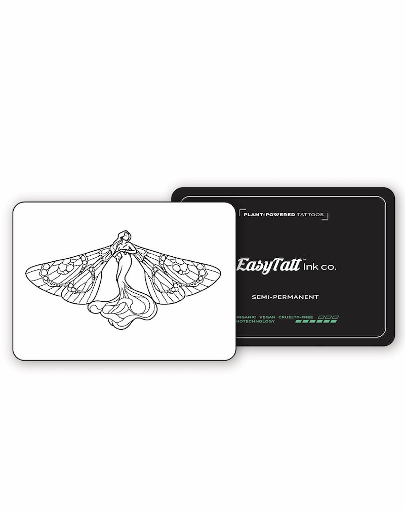 Flaire - Semi-Permanent Tattoo