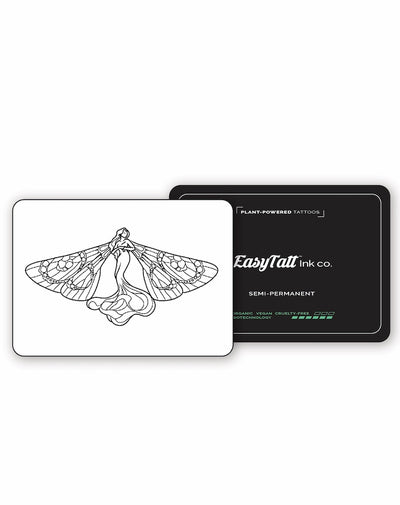 Flaire - Semi-Permanent Tattoo