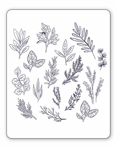 (16 Tattoos) Four Seasons - Semi-Permanent Tattoos
