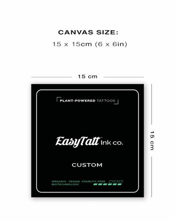 Large Custom Semi-Permanent