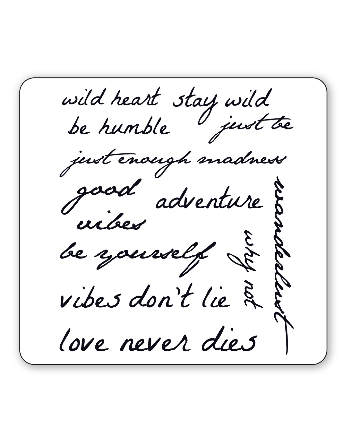 (12 Tattoos) Dear Diary - Semi-Permanent Tattoos
