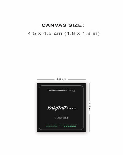 Small Custom Semi-Permanent