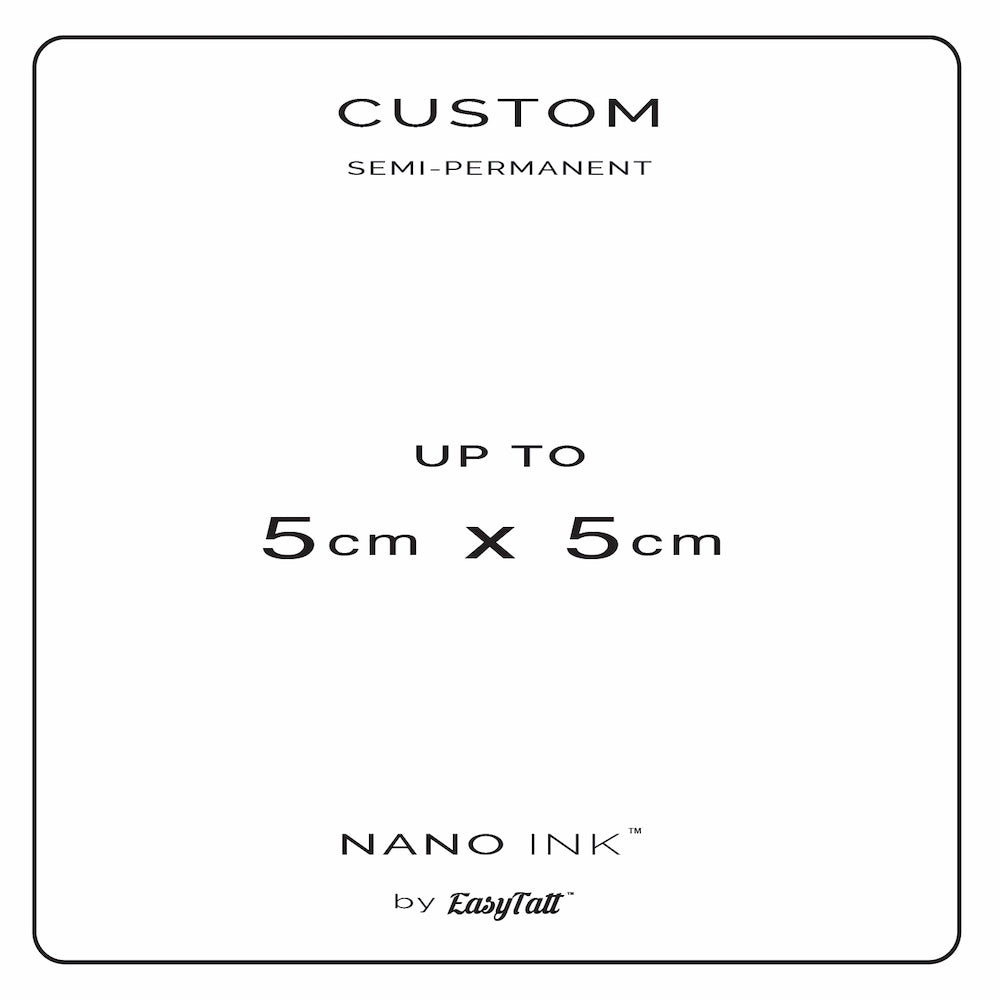 Small Custom Semi-Permanent