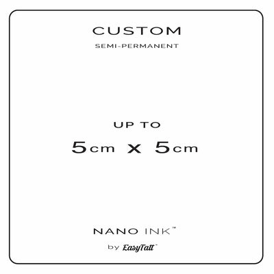 Small Custom Semi-Permanent