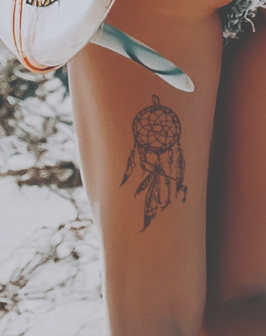 Dreamcatcher