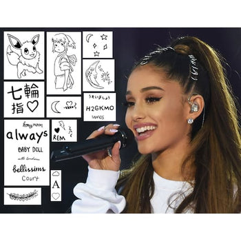 Ariana Grande