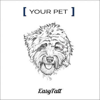 Custom Pet