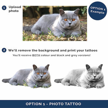 Custom Pet