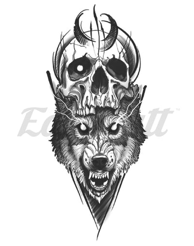 Death Wolf