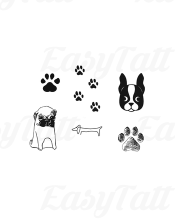 (NEW) Doggy Style