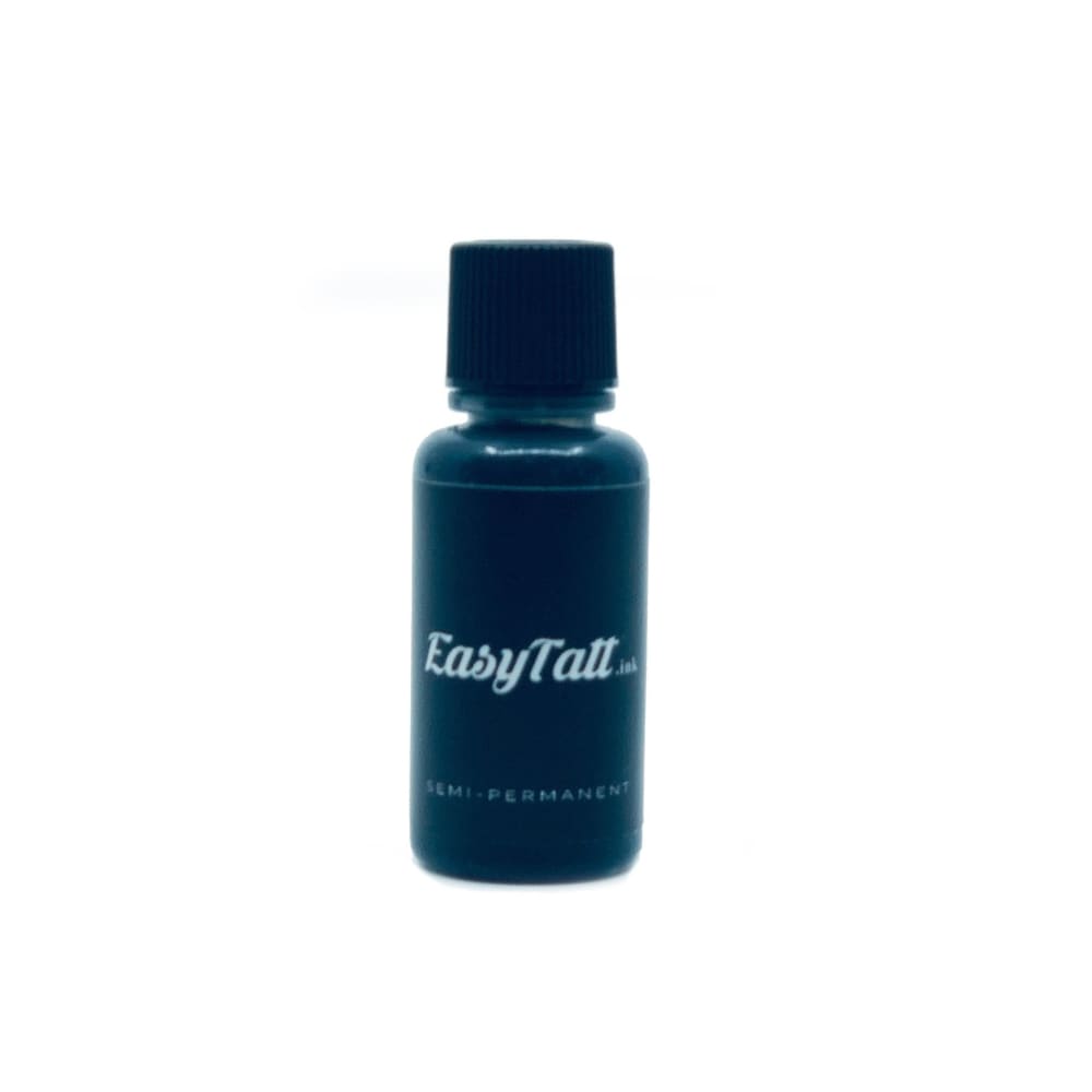 EasyTatt Ink 15ml - Semi-Permanent Accessories