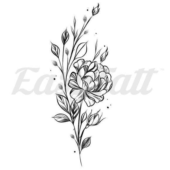 30+ Delicate Leaf Tattoo Ideas to Inspire You in 2023