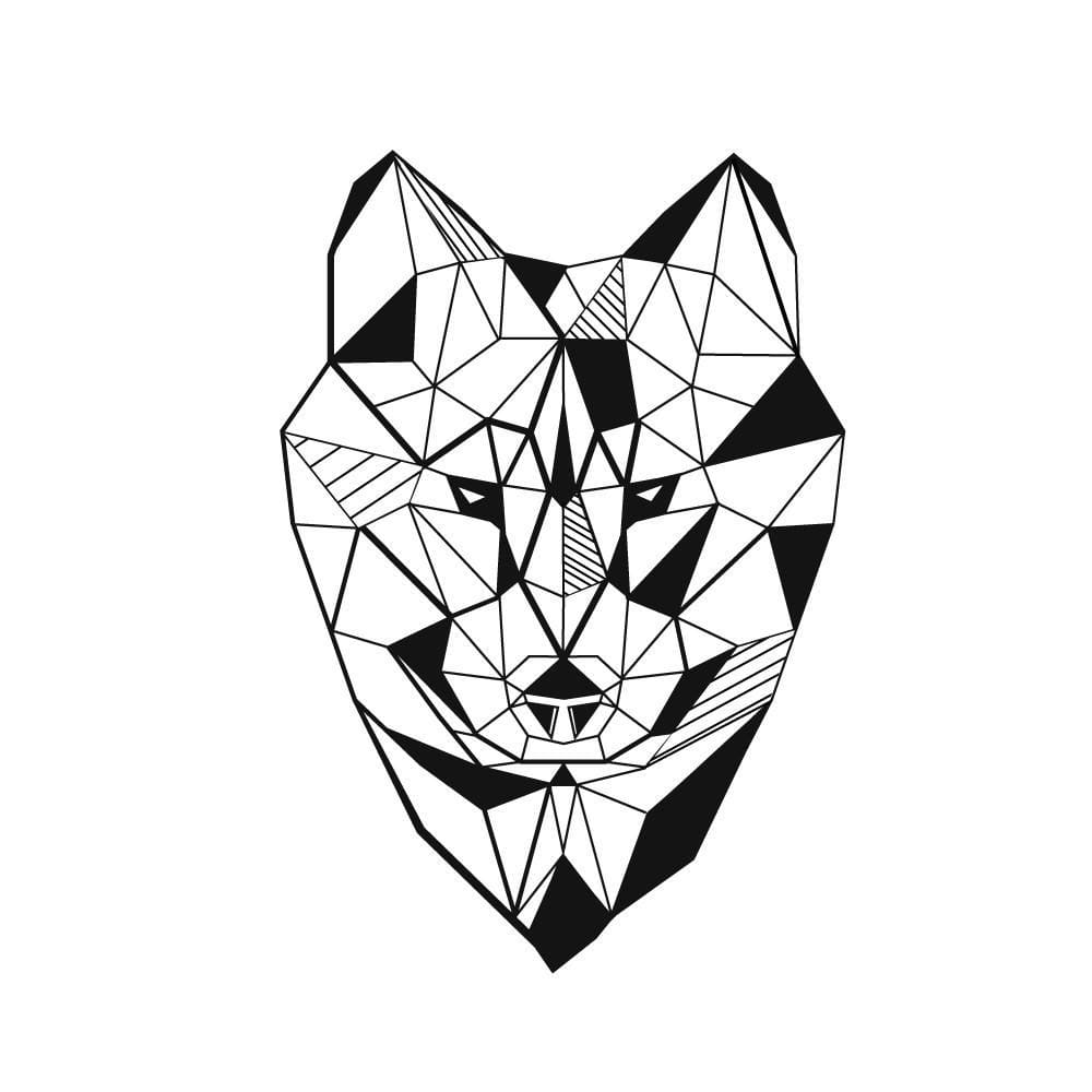 Fox Geometric