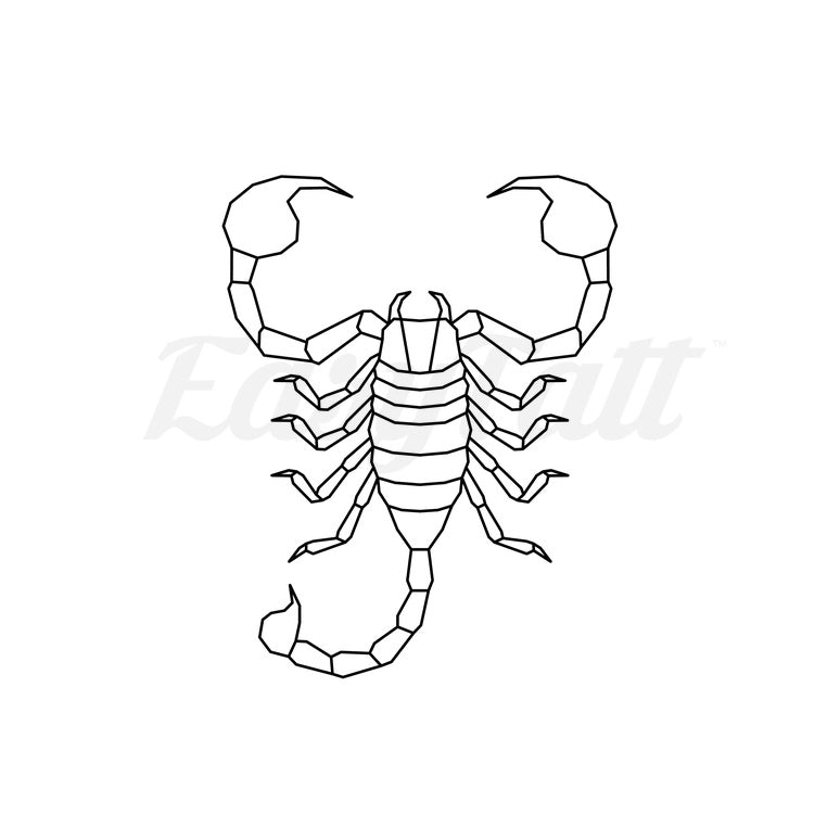 Minimal Scorpion