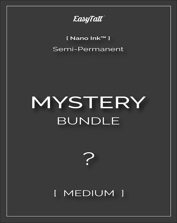 Medium Mystery Bundle