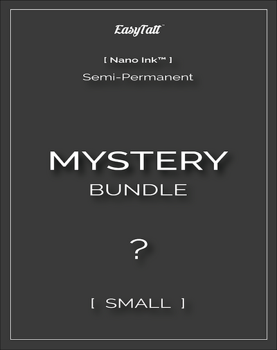 Small Mystery Bundle