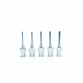 Premium Steel Tips - EasyTatt™ ink Accessories