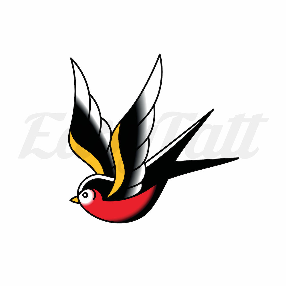 Traditional Swallow