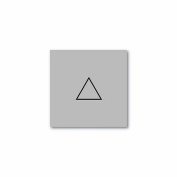 Triangle - Single Stencil